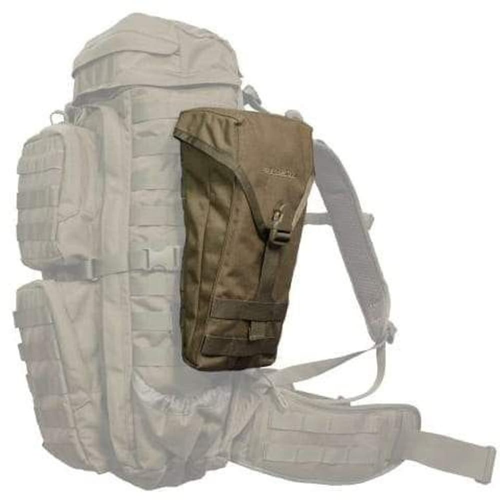 Saddle Bag Western Slope, view: 1