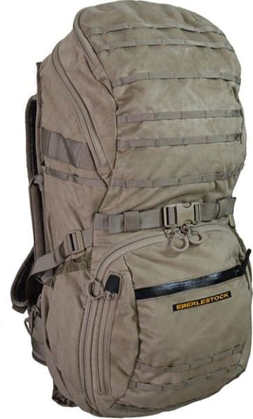 X1 Euro II 35L Microsuede Dry Earth, view: 0