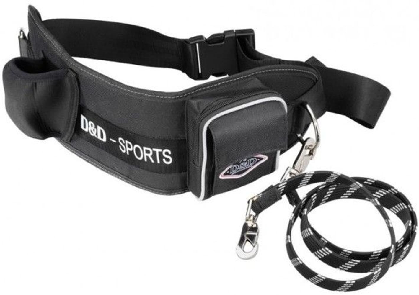 Sports Leash Large, view: 0