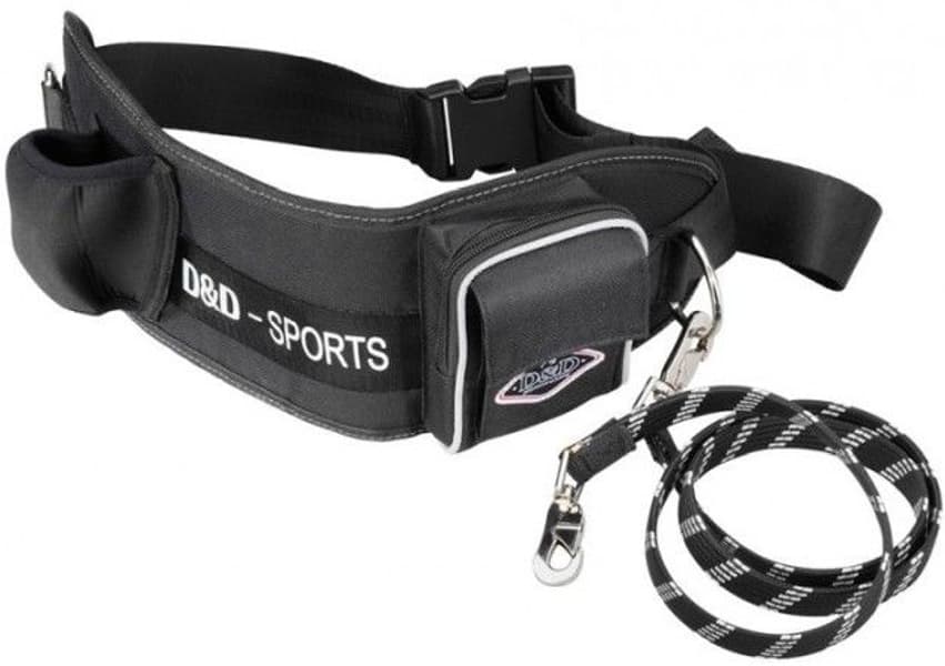 Sports Leash Large, view: 0