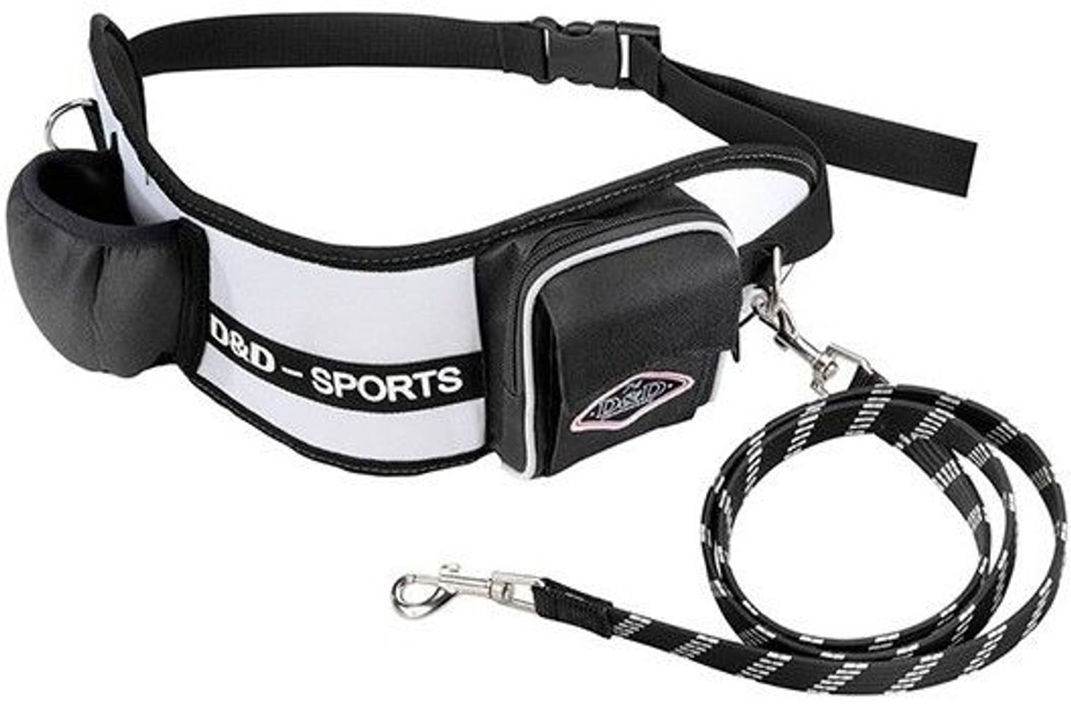Sports Leash Small and Medium, view: 0