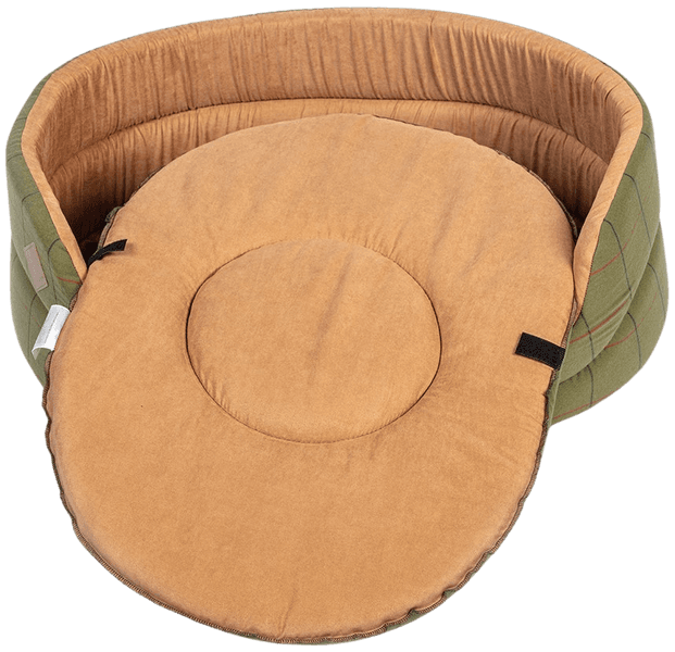 Hunter Slumber Bed 76 cm, view: 2