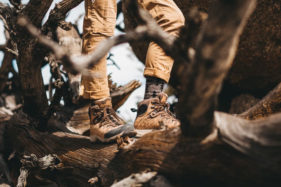 M's ABC Boot Cushion Black, view: 2