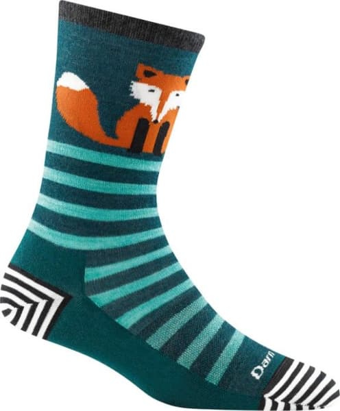 W's Animal Haus Crew Lightweight Dark Teal, view: 0