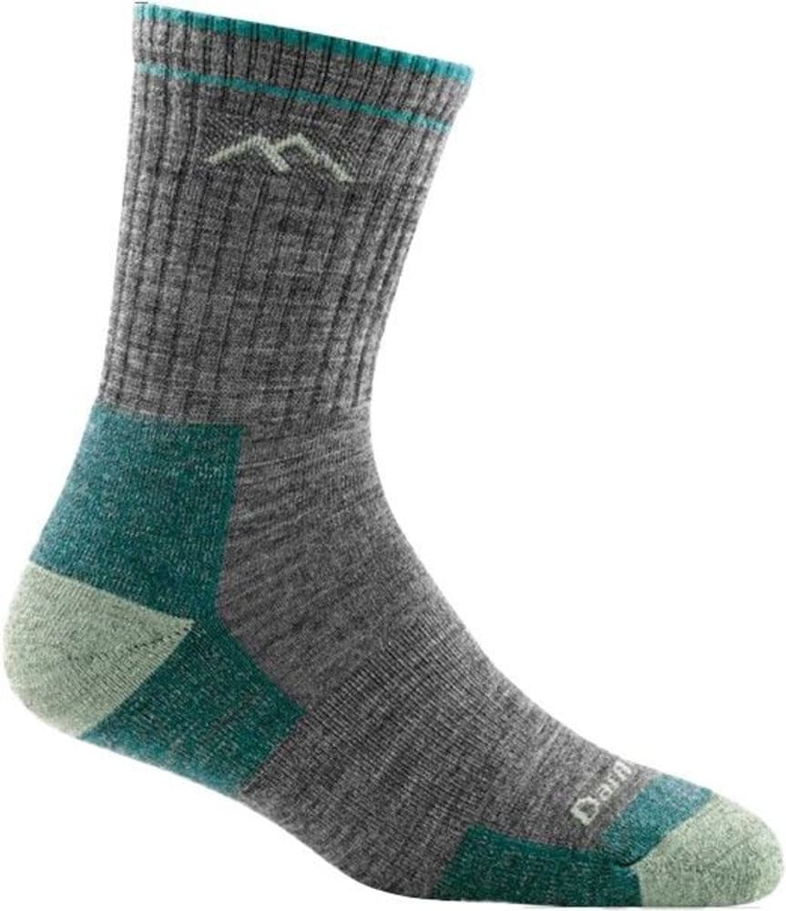Hiker Micro Crew Sock Cushion, view: 0