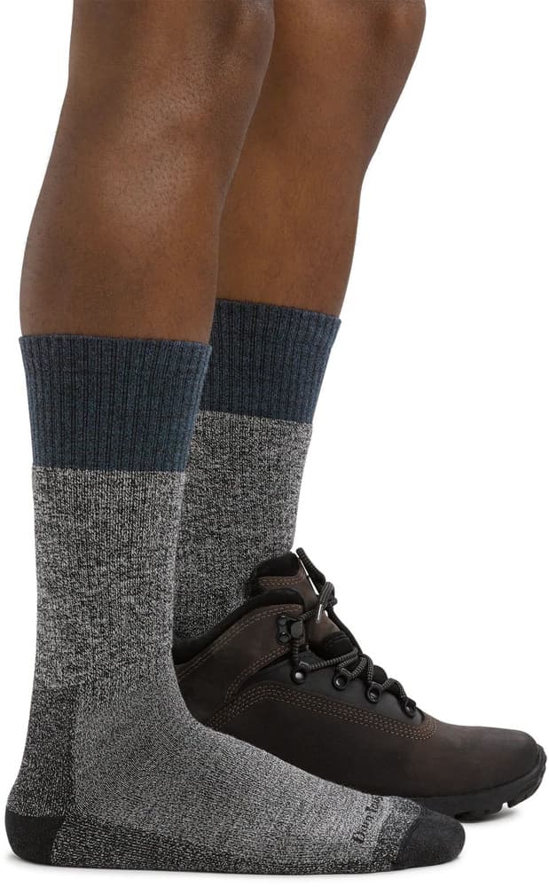 M's Scout Boot Midweight with Cushion Denim, view: 1