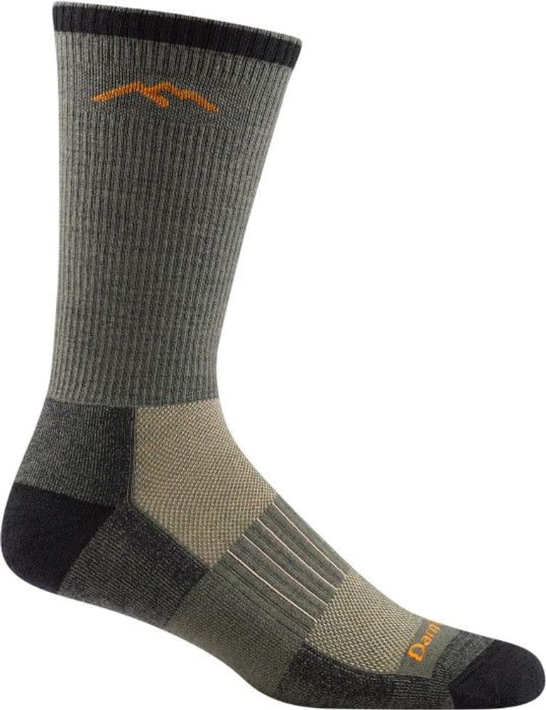 Hunter Boot Lightweight with Cushion Forest, view: 0
