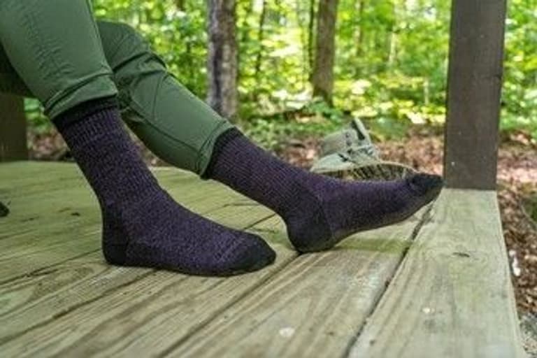 W's Nomad Boot Midweight with Full Cushion Aqua, view: 2