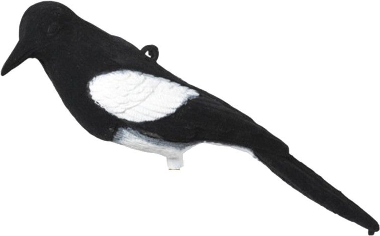 Bulvan Skjære, flosset, view: 0