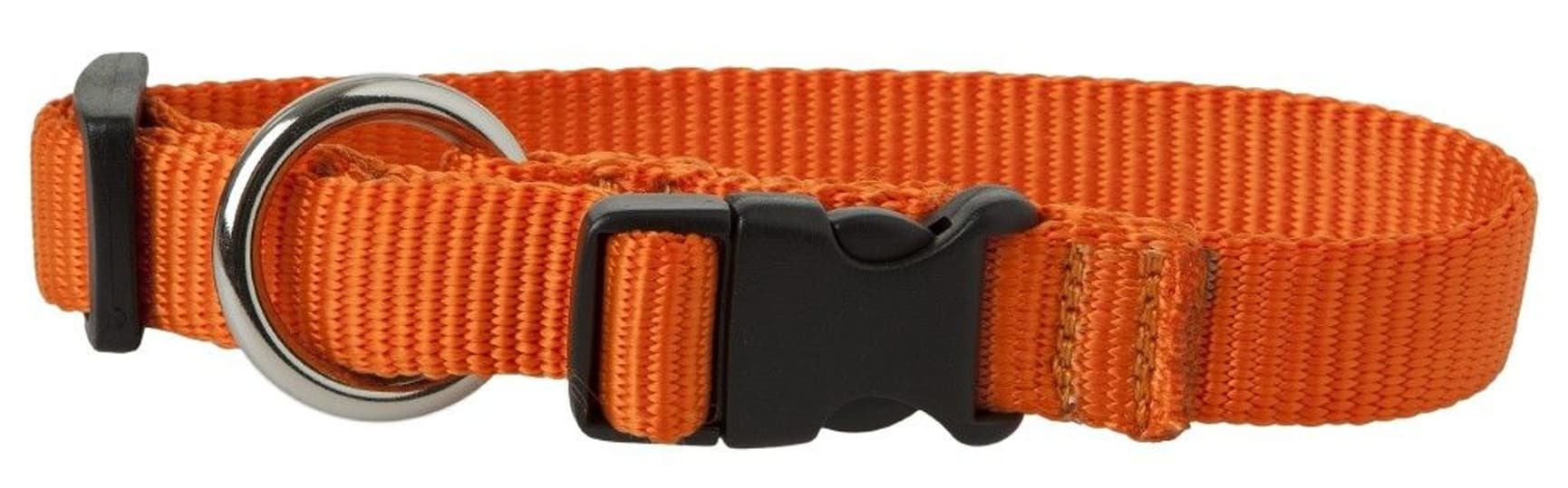 Hundehalsbånd 40 cm Oransje, view: 0