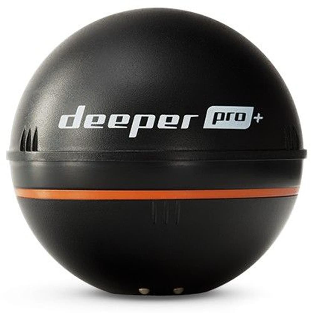 Smart Sonar Pro+, view: 1