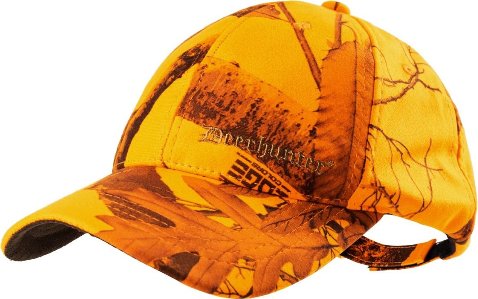 Explore Cap Orange Camo Realtree Edge, view: 0