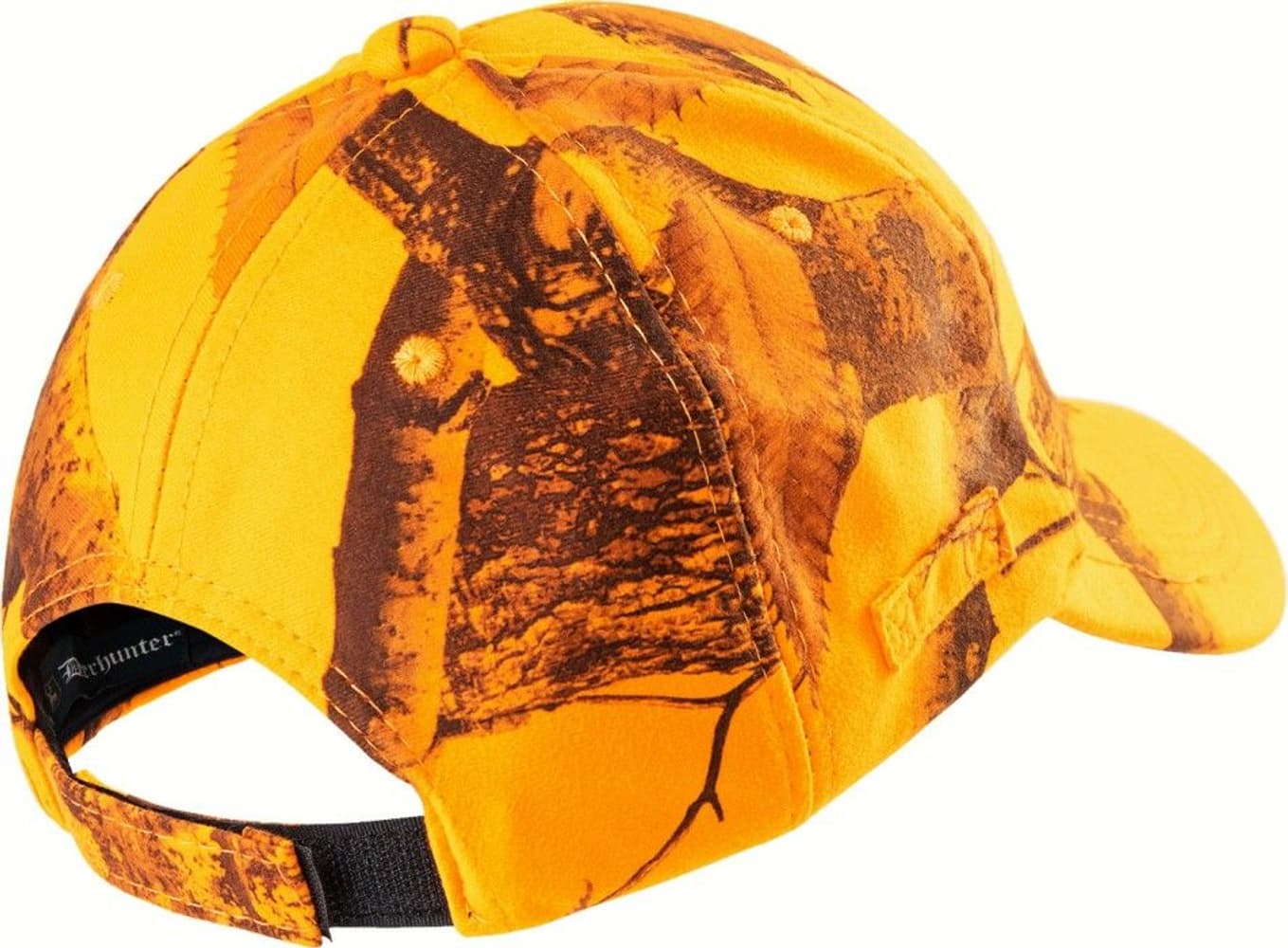 Explore Cap Orange Camo Realtree Edge, view: 1