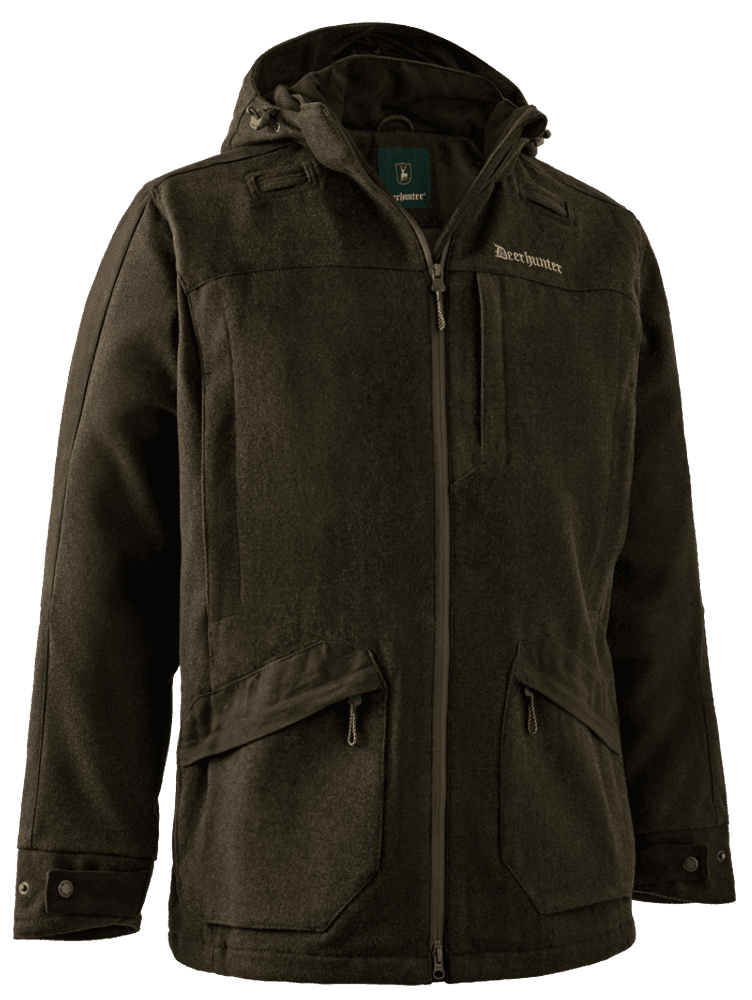 Tatra Jacket Loden Wood, view: 0