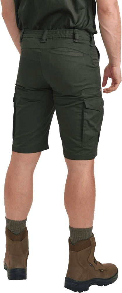 Atlas Shorts Timber, view: 3