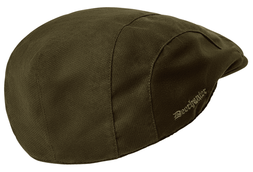 Eagle Flat Cap Tarmac Green, view: 1