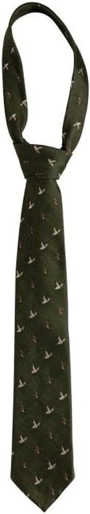 Tie w Mallard Garden Green, view: 0