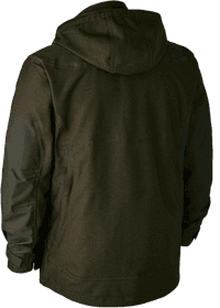 Chasse Jacket Olive Night Melange - view: 1
