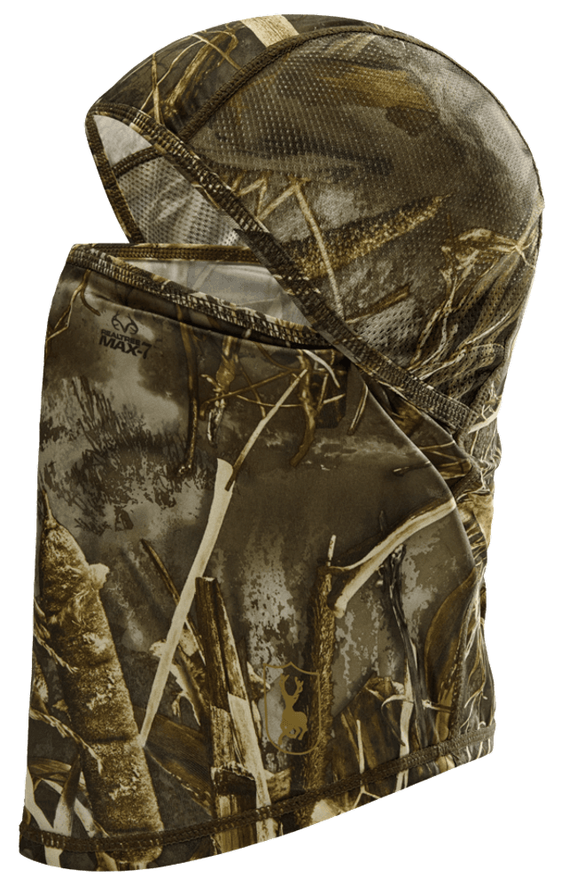 Full Facemask REALTREE MAX-7®, view: 0