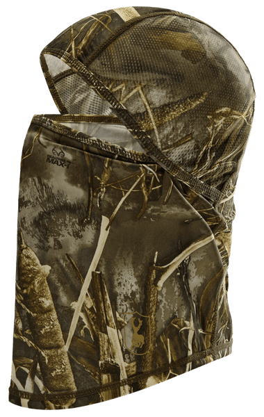 Full Facemask REALTREE MAX-7®, view: 0