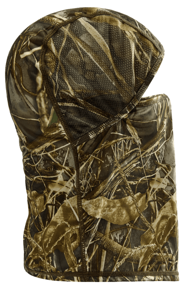 Full Facemask REALTREE MAX-7®, view: 1