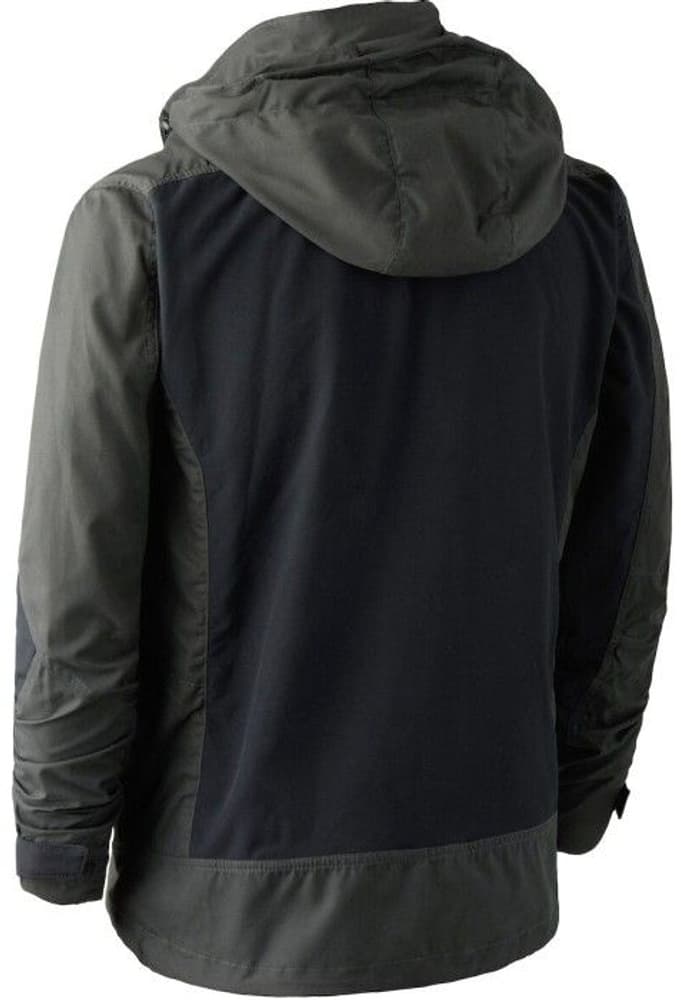 Strike Jacket Black Ink, view: 1