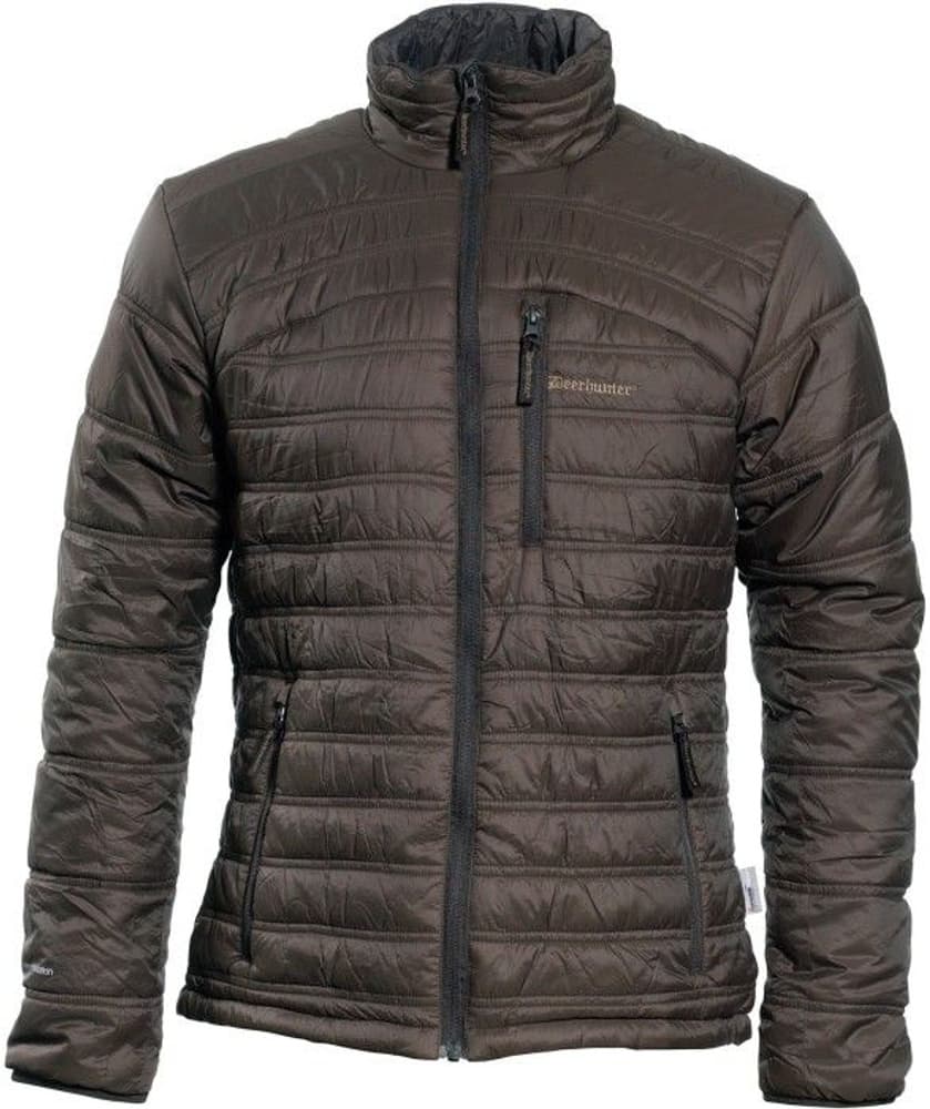 Verdun Jacket Deep Green, view: 0