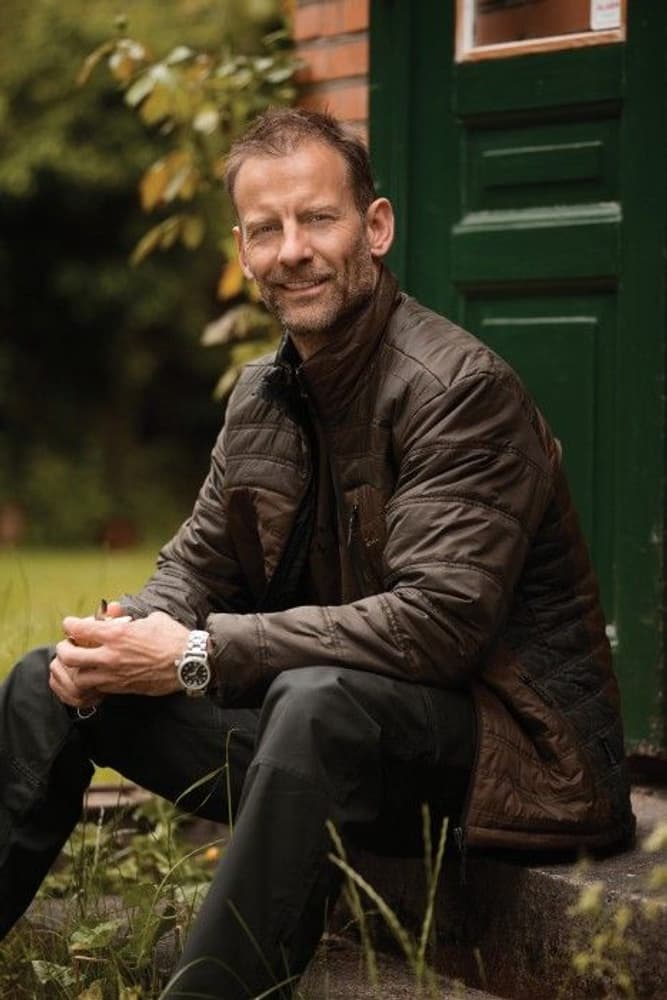 Verdun Jacket Fallen Leaf, view: 3