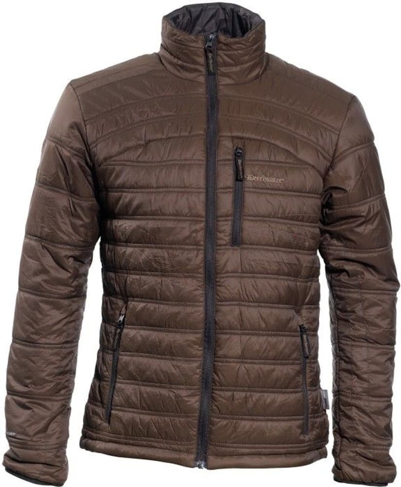 Verdun Jacket Fallen Leaf, view: 0