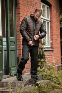 Verdun Jacket Fallen Leaf - view: 2