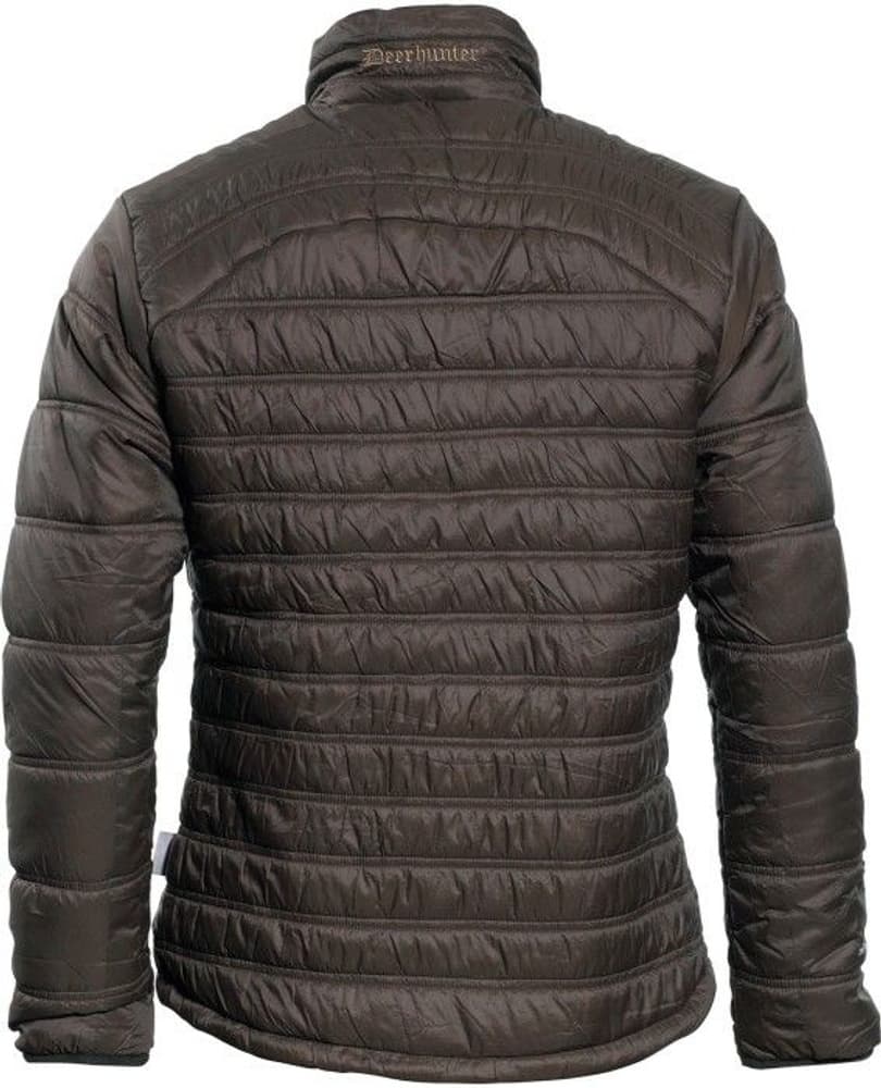 Verdun Jacket Deep Green, view: 1