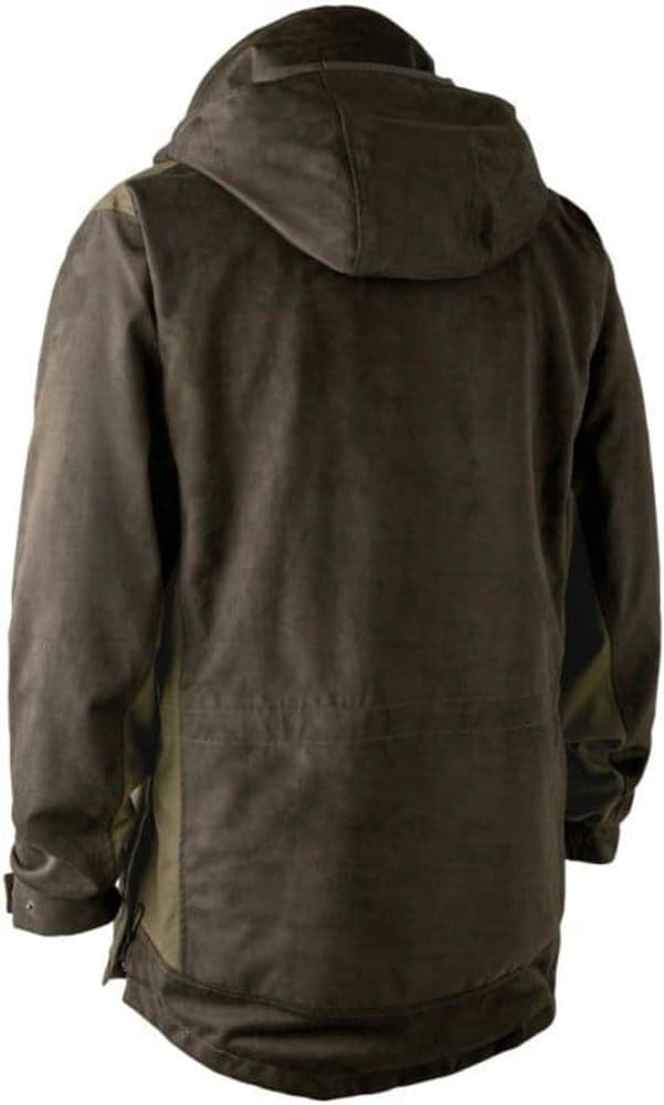 Explore Smock Walnut, view: 1