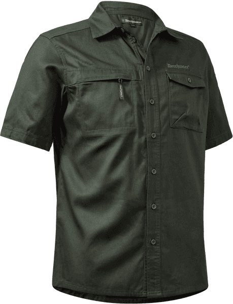 Atlas Shirt S/S Timber, view: 0