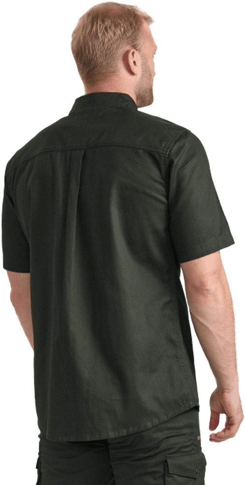 Atlas Shirt S/S Timber, view: 3