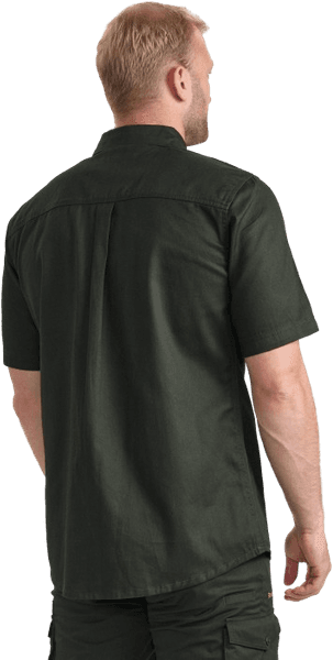 Atlas Shirt S/S Timber, view: 3