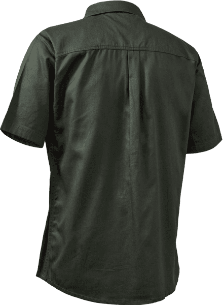 Atlas Shirt S/S Timber, view: 1