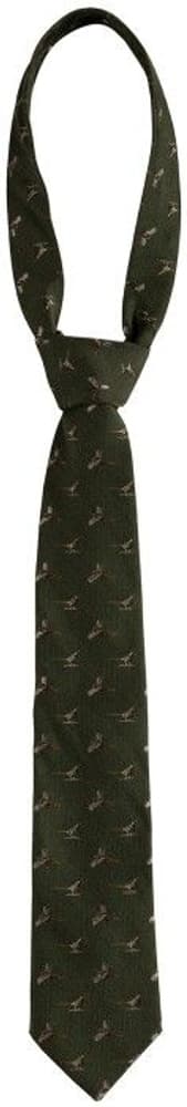 Tie w Pheasant Garden Green, view: 0