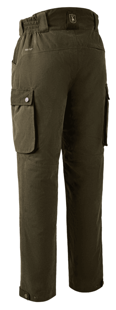 Eagle Trousers Tarmac Green, view: 1