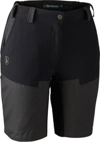 Lady Ann Shorts Black Ink - view: 0