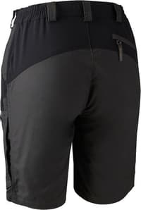 Lady Ann Shorts Black Ink - view: 1