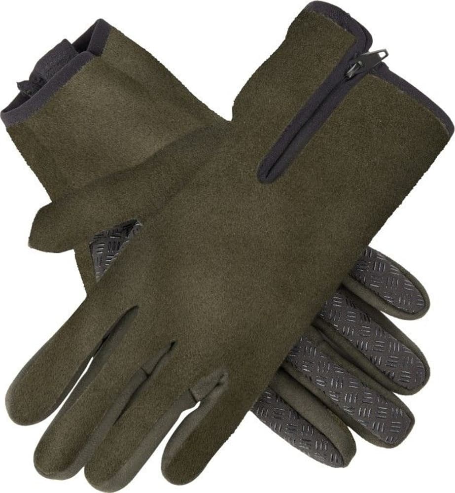 Explore Gloves Raven, view: 0