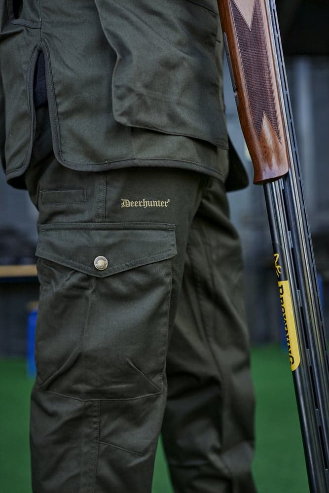 Atlas Trousers Timber, view: 5