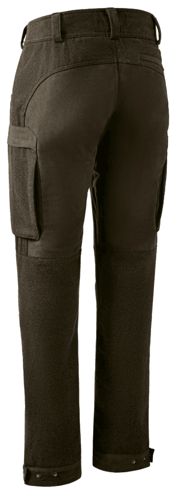 Tatra Trousers Loden Wood, view: 1