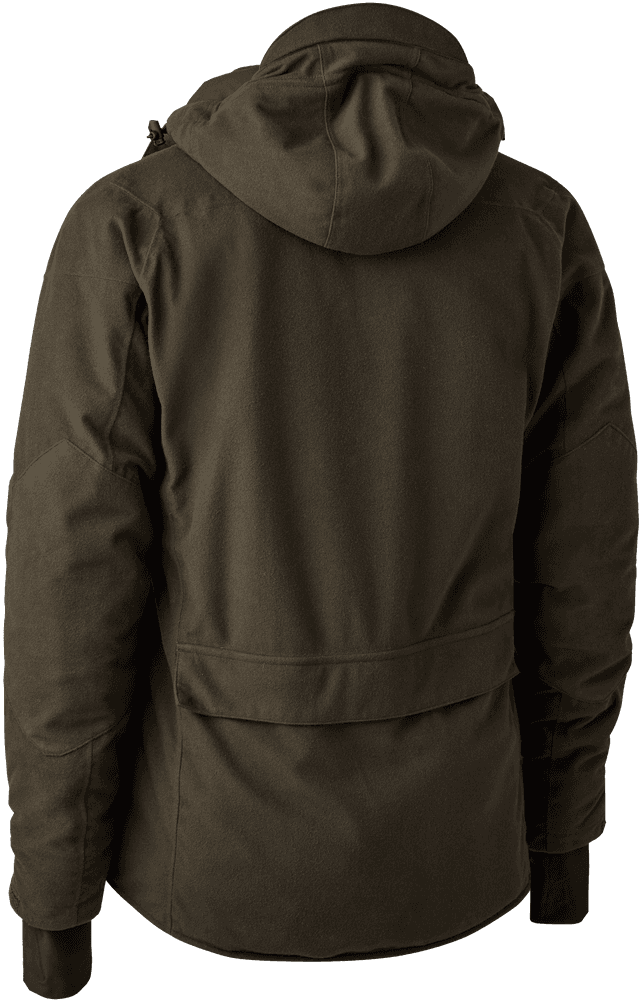 Heat Game Jacket Wood, view: 2