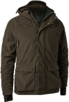 Heat Game Jacket Wood