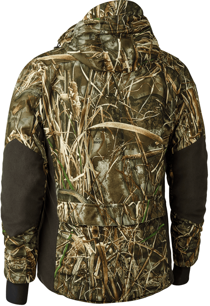 Heat Game Jacket REALTREE MAX-7, view: 2