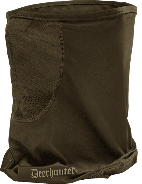 Excape Facemask Art Green, view: 0