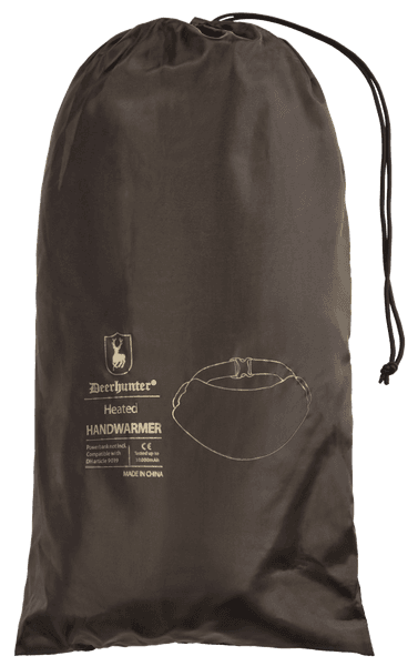 Heat Handwarmer Wood, view: 1