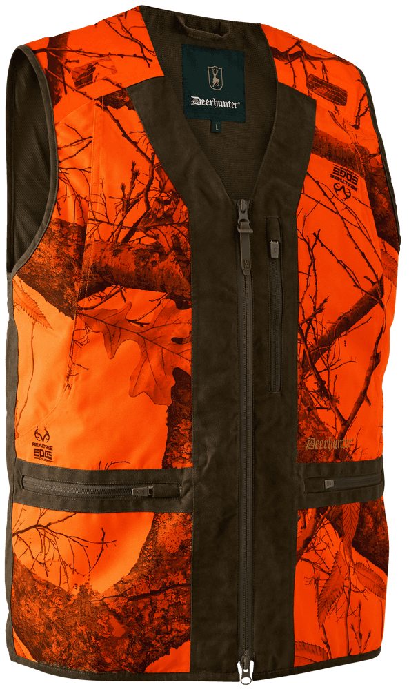 REALTREE EDGE® ORANGE