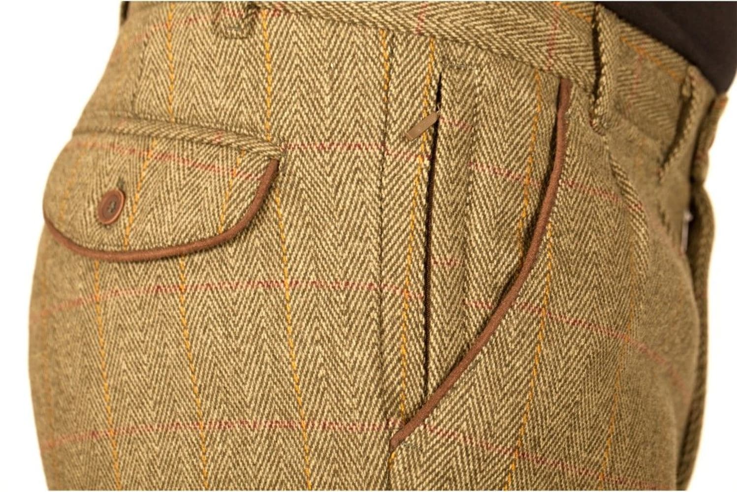 Moorland Breeks Dried Herb, view: 2